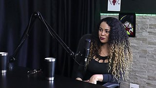 She heard that she had sex with her sister because she missed her, she got a taste for being in charge, she took a break from recording with women, and she was traumatized - Charlottye (WATCH ON: SHEER/RED)