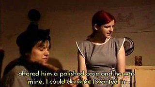 Lupus LP-025 - Too Many Fathers english sub: Fetish, Vintage  Spanking Punishment Porn