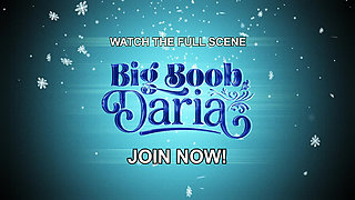 Covered in Whipped Cream