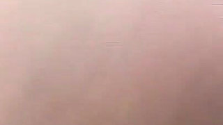 Fantastic Young Busty Ass Fucked and Cummed in Mouth by Three Huge Cocks on the Street