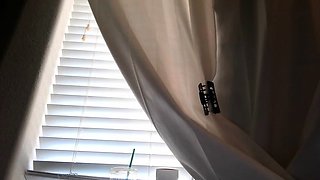 Amateur Big Boobs jerks Big Dick