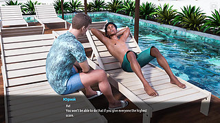 Complete Gameplay - MILFs of Sunville 2, Part 54