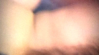 Fiance bashes me from behind