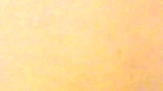 Teeny Shaves and Then Does Phone Sex