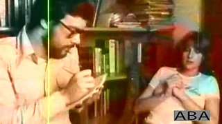 Vintage Vanessa - Joy of Humiliation 1977