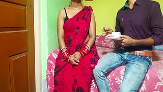 Bengali Bhabhi And Devar Bhabhi - Income Tax Officer Fucked Young
