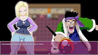 Hentai fuck, verified, quest