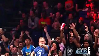 Wrestling divas 604: Big Tits, Big Ass  Babe Porn