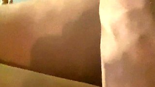 Jessy funny amateur teen brunette toying