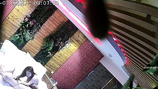 Horny fat arab housewife fingered on amateur hidden cam