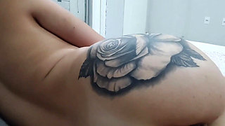 My Boyfriend Broke Into My Pussy Eating Me Hard, Homemade and Amateur Video