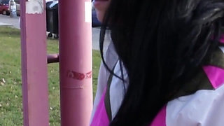 Wildcat Want Dick Inside