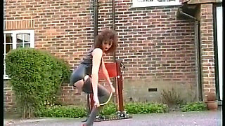 Rubber in Mayfield
