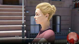 Gameplay University of Problems - Part 8