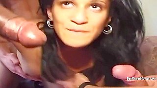 Omar Ben Dover And Friends Butt Fucked A Small Slim Amateur