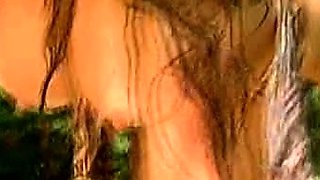 Behind the Scenes at the Swimsuit Calendar Photo Shoot.avi