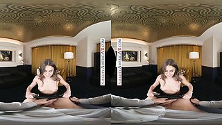 Naughty America - pussy sex