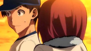 Akane wa Tsumare: Big Tits, Japanese  Lesbian Porn