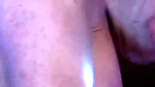 Elle Devyne Unexpectedly Fucked in the Ass in the Middle of the Night