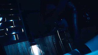 Hardcore Deepthroat Bukkake Domination - Shelena