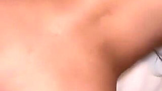 Stunning Beauty Trembles From Relentless Clit Teasing and Explosive Orgasms