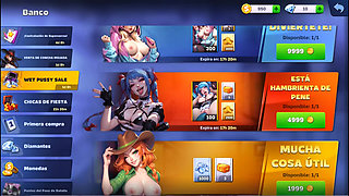 Horny Villa Chapter 2 - Part 3