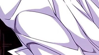 The Motion Anime: Reverse Hookup Academy, She Learns to Squeeze It All Out