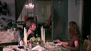 Juliet Anderson And Kay Parker In Fabulous Adult Video Step Fantasy Ever Seen