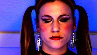 Amateur girlfriend homemade pov blowjob