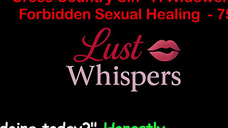 Cross Country Sin a Widower’s Forbidden Sexual Healing Part 75 - English Audio Sex Story