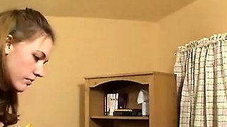 Amateur RedHead Sex Show on WebCam iveCamGirls