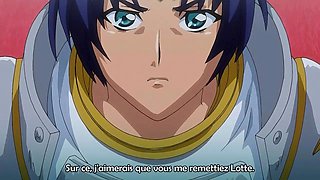 Dorei Maid Princess Hentai VOSTFR