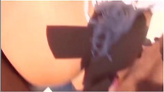 Alexandra Wett In Public, Extreme! Free In The Botanical Garden!!