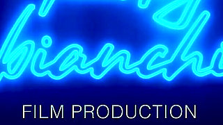 Blonde Babe Fanny Bravo Steamy Shower Fuck with Denis