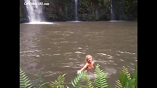 Nude Celebrities in the Jungle
