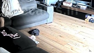 Amateur couple Hidden Cam Submissive girl