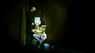 Jade Laroche Horny Teen