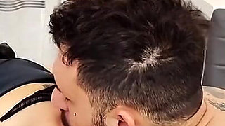 do You Want to Put It in My Ass!? Stretch It a Little Before I Never Give It to You!