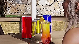 The Adventurous Couple Update #10 to Be Continue