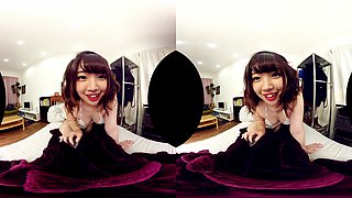 A World Where Innocent Girls Will Do Anything For You Part 1; Japanese Babes Pov Jav Hardcore