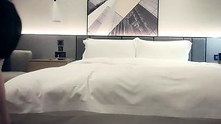 Amateurs Caught On Hidden Cam