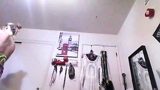 Stream Started Just Got off the River