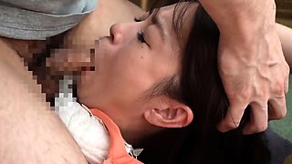 Blindfolded Bondage Restraint Tease