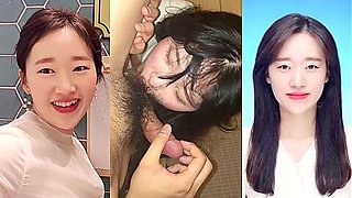 Yi Yuna Drunken Blowjob and Pussyfucking