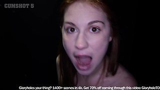 Welcome Back Ellie, For Obese Number 2!