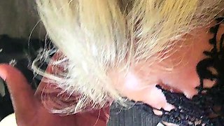 Let It Flow VII BIG toy edition Black and Ebony