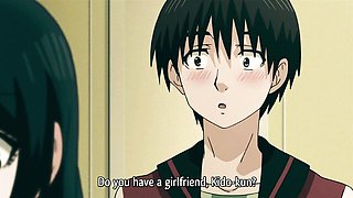 Watch smiling darling's action