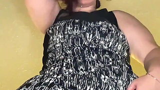 Beneath Me: Foot Worship Discipline