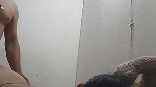 Hard up That Ass