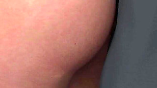 Away From Home 10 Eva's Underwater Ass Rub on Liam's Dick at Pool Party